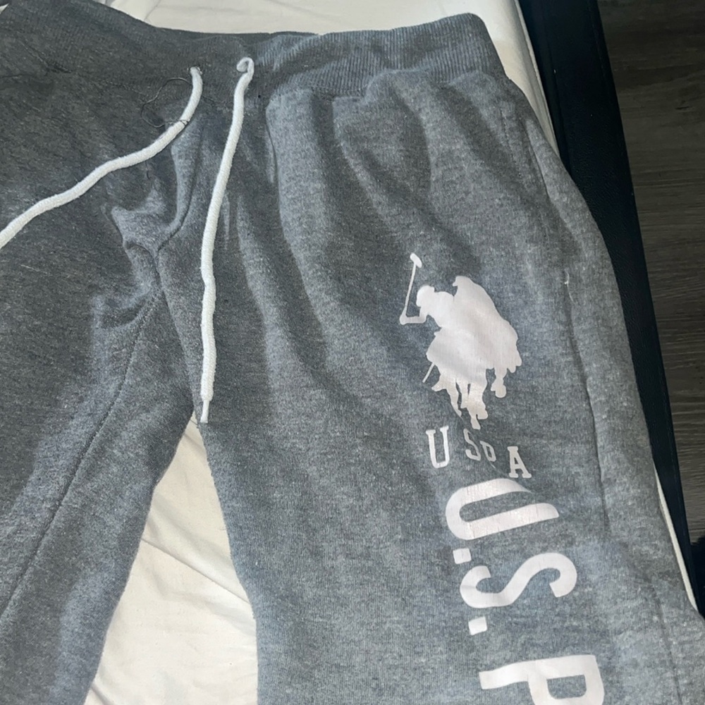 U.S POLO ASSN JOGGERS